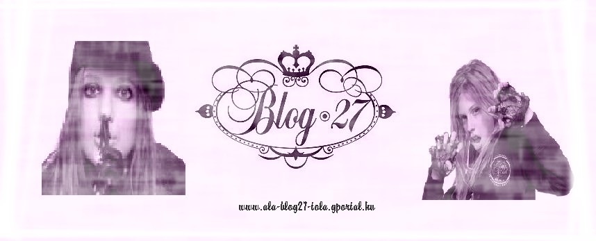 .....:::Ala-Blog 27-Tola:::.....